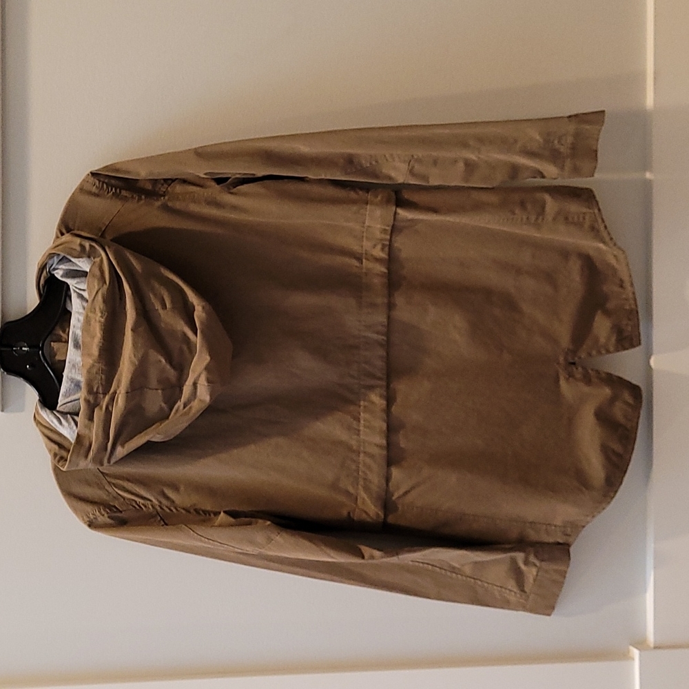 Bench Lightweight Utility Jacket - Picture 5 of 15